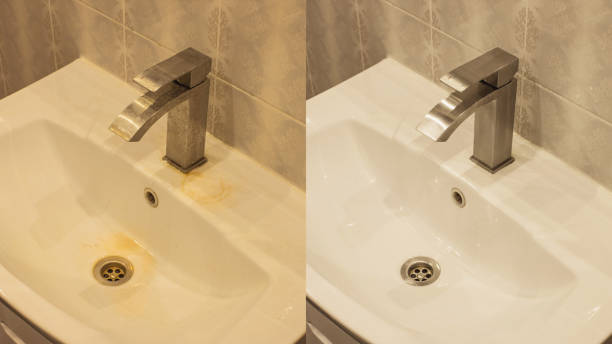 Sanitär Detail 2