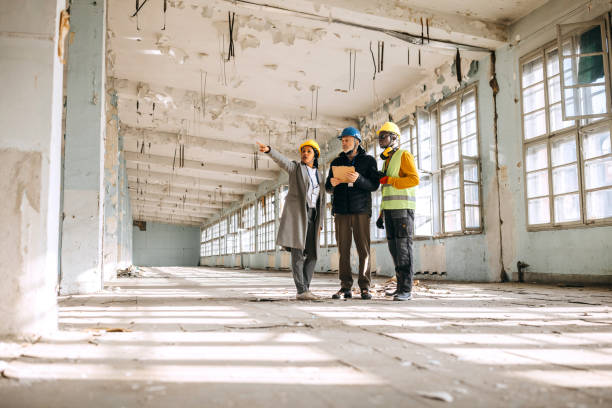 Facility Management
